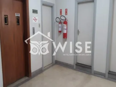 Conjunto Comercial / Sala à venda, 140m² no Centro, Campinas