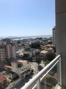 Flat com 1 Quarto à venda, 28m² no Imbetiba, Macaé
