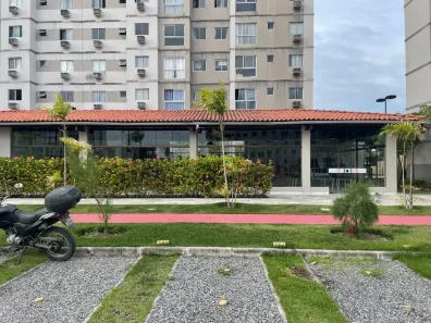 Apartamento com 2 Quartos à venda, 45m² no Candeias, Jaboatão dos Guararapes