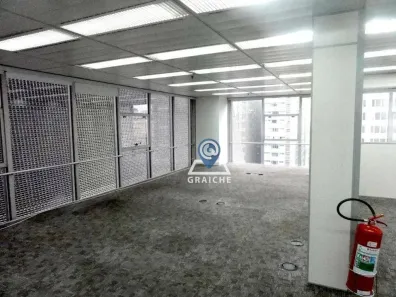 Conjunto Comercial / Sala à venda, 175m² no Bela Vista, São Paulo
