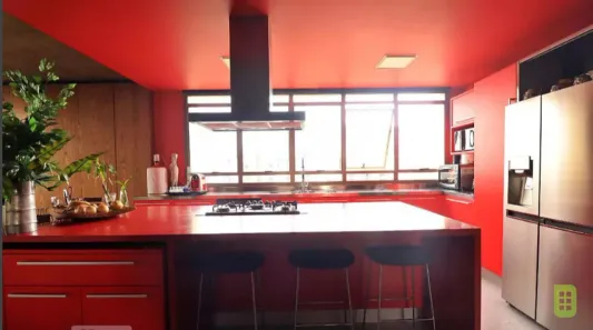 Apartamento com 3 Quartos à venda, 248m² no Vila Gilda, Santo André