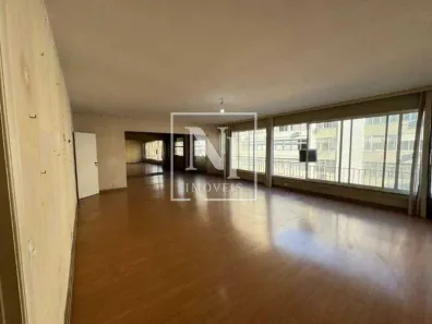 Apartamento com 3 Quartos à venda, 220m² no Copacabana, Rio de Janeiro