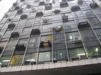 Conjunto Comercial / Sala à venda, 30m² no Centro, Rio de Janeiro