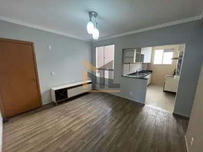 Prédio/Edifício Inteiro com 2 Quartos para alugar, 48m² no Jardim América, Sorocaba