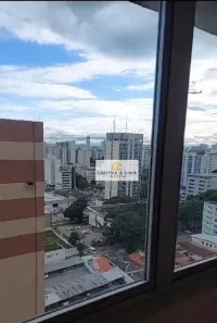 Conjunto Comercial / Sala à venda, 30m² no Centro, São José dos Campos