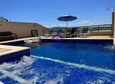 Casa com 4 Quartos à venda, 392m² no Lagoa, Macaé