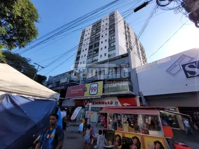 Conjunto Comercial / Sala à venda, 40m² no Campo Grande, Rio de Janeiro