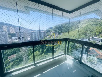 Cobertura com 3 Quartos à venda, 170m² no Santa Rosa, Niterói