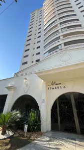 Apartamento com 3 Quartos à venda, 138m² no Duque de Caxias, Cuiabá