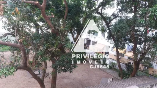 Apartamento com 1 Quarto à venda, 30m² no Copacabana, Rio de Janeiro