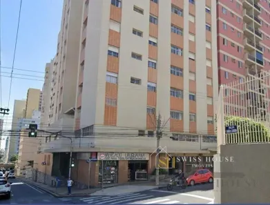 Apartamento com 3 Quartos à venda, 92m² no Bosque, Campinas