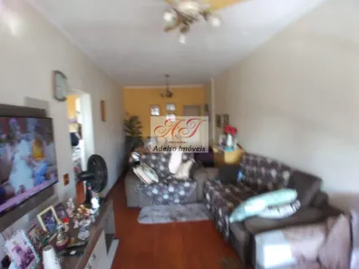 Apartamento com 2 Quartos à venda, 90m² no Aparecida, Santos