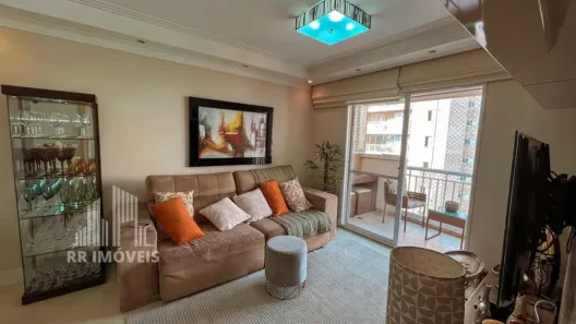 Apartamento com 3 Quartos à venda, 94m² no Tamboré, Barueri