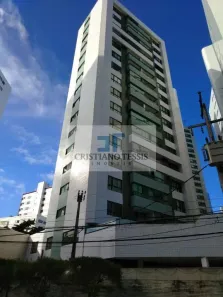 Apartamento com 2 Quartos à venda, 83m² no Pina, Recife