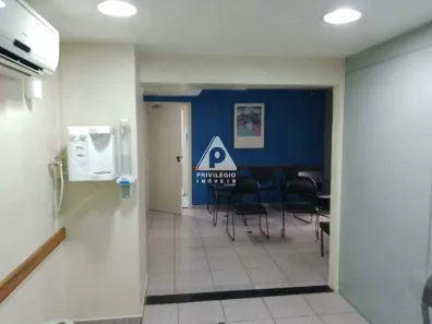 Conjunto Comercial / Sala à venda, 36m² no Centro, Rio de Janeiro