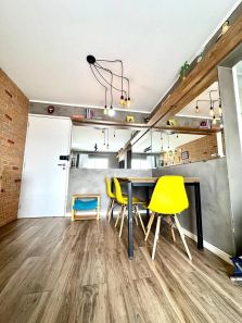 Apartamento com 2 Quartos à venda, 47m² no Lauzane Paulista, São Paulo