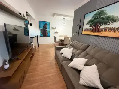 Apartamento com 2 Quartos à venda, 64m² no Barra Olímpica, Rio de Janeiro
