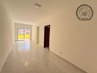 Apartamento com 2 Quartos à venda, 88m² no Canto do Forte, Praia Grande