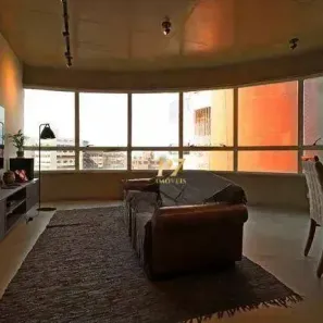Apartamento com 3 Quartos à venda, 110m² no Jardim, Santo André