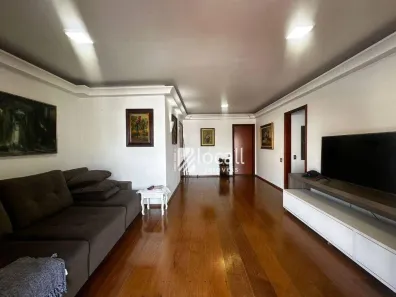 Apartamento com 3 Quartos à venda, 132m² no Centro, São José do Rio Preto