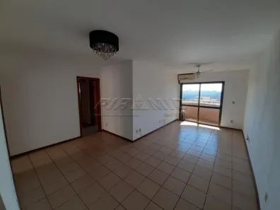 Apartamento com 3 Quartos à venda, 93m² no Santa Cruz do José Jacques, Ribeirão Preto