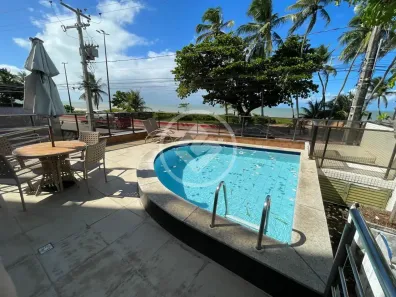 Apartamento com 2 Quartos à venda, 63m² no Cabo Branco, João Pessoa