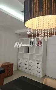 Conjunto Comercial / Sala à venda, 35m² no Centro, Rio de Janeiro