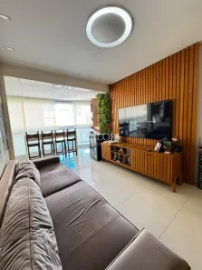 Apartamento com 4 Quartos à venda, 170m² no Praia da Costa, Vila Velha