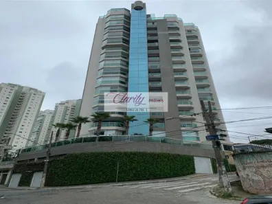 Apartamento com 4 Quartos à venda, 220m² no Vila Progresso, Guarulhos