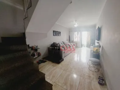 Sobrado com 3 Quartos à venda, 96m² no Cidade Líder, São Paulo