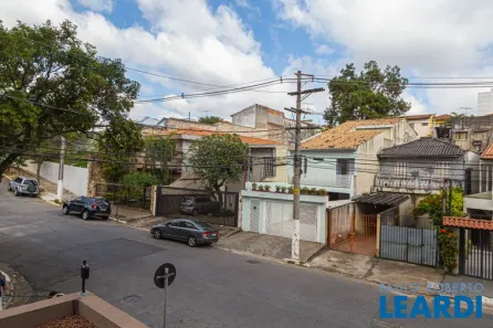 Apartamento com 2 Quartos à venda, 65m² no Vila Deodoro, São Paulo