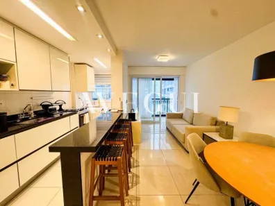 Flat com 2 Quartos à venda, 80m² no Ipanema, Rio de Janeiro