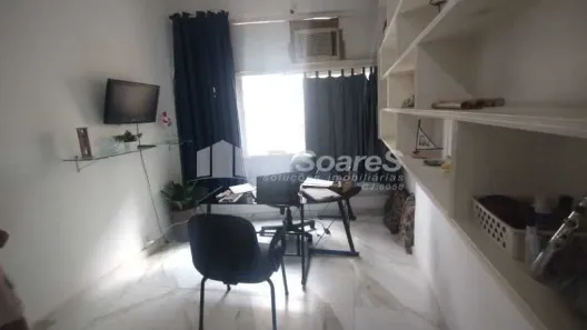 Conjunto Comercial / Sala à venda, 43m² no Centro, Rio de Janeiro