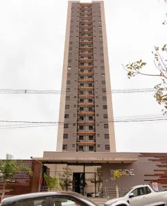 Apartamento com 3 Quartos à venda, 76m² no Jardim Auri Verde, Bauru