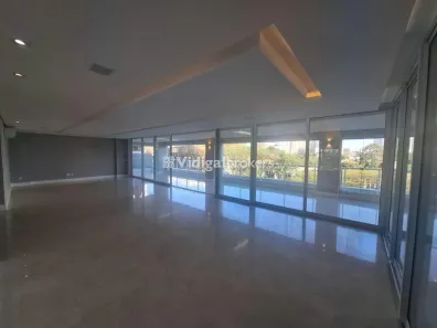 Apartamento com 4 Quartos à venda, 352m² no Pinheiros, São Paulo