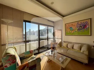 Apartamento com 3 Quartos à venda, 110m² no Centro, Florianópolis