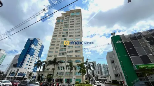à venda, 51m² no Centro, Itajaí