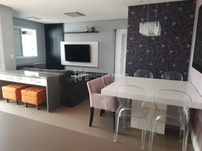 Apartamento com 2 Quartos à venda, 110m² no Santa Paula, São Caetano do Sul