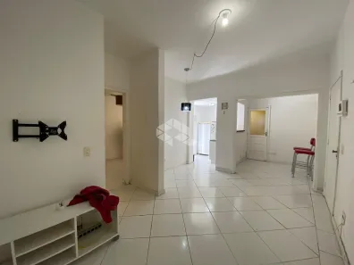 Apartamento com 1 Quarto à venda, 39m² no Jardim Botânico, Porto Alegre