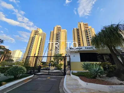 Apartamento com 2 Quartos para venda ou aluguel, 66m² no Mansões Santo Antônio, Campinas