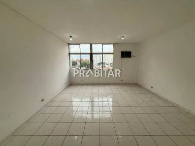 Apartamento com 1 Quarto à venda, 64m² no Vila Leopoldina, São Paulo