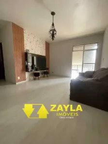 Apartamento com 2 Quartos à venda, 94m² no Irajá, Rio de Janeiro