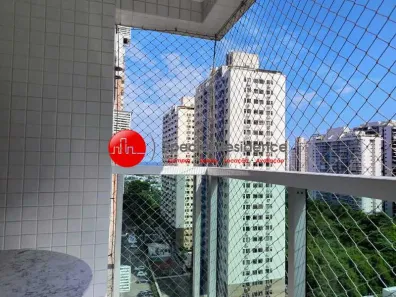 Apartamento com 3 Quartos à venda, 98m² no Barra da Tijuca, Rio de Janeiro
