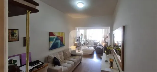 Apartamento com 4 Quartos à venda, 132m² no Leblon, Rio de Janeiro