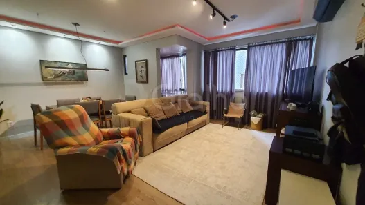 Apartamento com 3 Quartos à venda, 108m² no Centro, Florianópolis