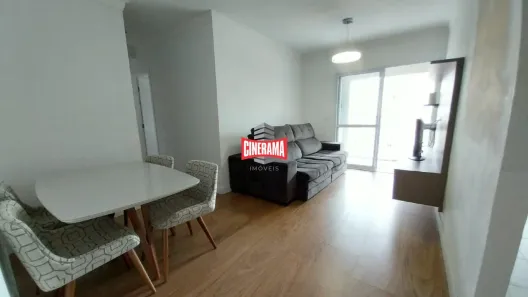 Apartamento com 2 Quartos à venda, 65m² no Santa Paula, São Caetano do Sul