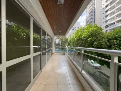 Apartamento com 3 Quartos à venda, 150m² no Pitangueiras, Guarujá