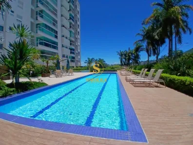 Apartamento com 2 Quartos à venda, 77m² no Itacorubi, Florianópolis