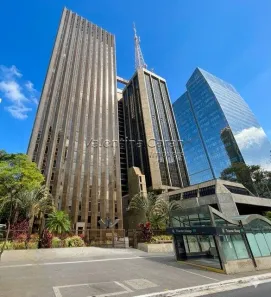 Conjunto Comercial / Sala à venda, 497m² no Bela Vista, São Paulo