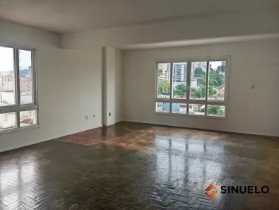 Conjunto Comercial / Sala para venda ou aluguel, 49m² no Centro, Novo Hamburgo